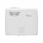 Проектор Optoma ZH350
