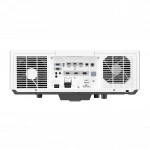 Проектор Panasonic PT-MZ882W