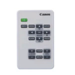 Проектор Canon LV-X310 ST 0911C003