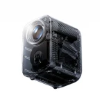 Проектор Xiaomi Smart Projector L1 EU XMTYY03FMG