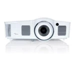Проектор Optoma DH401 95.72W01GCLR1