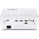 Проектор Viewsonic PS501W VS17261