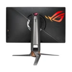 Монитор Asus PG27UQ 90LM03A0-B01370 (27 ", TN, 4K UHD 3840x2160 (16:9), 144 Гц)