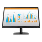 Монитор HP N223 3WP71AA#ABB (21.5 ", TN, Full HD 1920x1080 (16:9), 60 Гц)