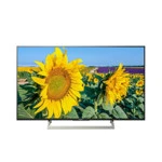 Телевизор Sony KD55XF8096BR2, KD55XF8096BR