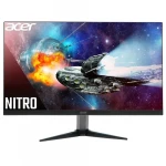 Монитор Acer Nitro VG270Ubmiipx UM.HV0EE.007 (27 ", IPS, Quad HD 2560x1440 (16:9), 75 Гц)