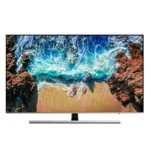 Телевизор Samsung UE75NU8000UXRU