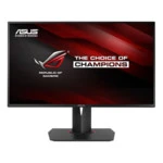 Монитор Asus ROG SWIFT PG278QR 90LM00U3-B01370 27 ", IPS, Quad HD 2560x1440 (16:9), 165 Гц