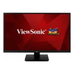 Монитор Viewsonic VA2410-MH VS17395 23.8 ", IPS, Full HD 1920x1080 (16:9), 75 Гц