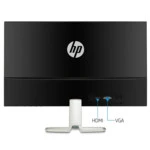 Монитор HP 24f 2XN60AA (23.8 ", IPS, Full HD 1920x1080 (16:9), 60 Гц)