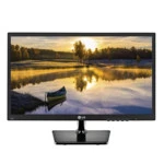 Монитор LG 19M37A 19M37A- (18.5 ", TN, HD 1366x768 (16:9), 60 Гц)