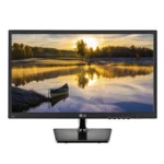 Монитор LG 20M37A-В (M38A) (19.5 ", TN, HD+ 1600x900 (16:9), 60 Гц)