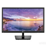Монитор LG 22M37A-В (21.5 ", TN, Full HD 1920x1080 (16:9), 60 Гц)
