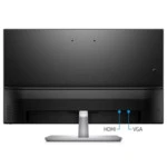 Монитор HP 32s 2UD96AA (31.5 ", IPS, Full HD 1920x1080 (16:9), 60 Гц)