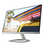 Монитор HP 24fw 3KS62AA (23.8 ", IPS, Full HD 1920x1080 (16:9), 75 Гц)