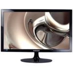 Монитор Samsung LS24D300HSI/CI 24 ", TN, Full HD 1920x1080 (16:9), 60 Гц