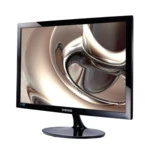 Монитор Samsung LS24D300HSI/CI 24 ", TN, Full HD 1920x1080 (16:9), 60 Гц