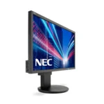 Монитор NEC 60003588 (23 ", IPS, Full HD 1920x1080 (16:9), 60 Гц)