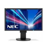 Монитор NEC 60003588 (23 ", IPS, Full HD 1920x1080 (16:9), 60 Гц)