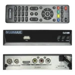 Опция к профессиональным панелям LUMAX DV3201HD