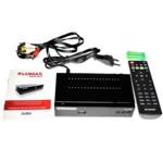 Опция к профессиональным панелям LUMAX DV3201HD