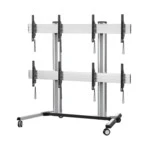 Опция к профессиональным панелям Brateck LVS01-446FW