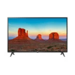 Телевизор LG 43UK6300PLB/UHD