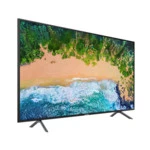 Телевизор Samsung UE43NU7100UXCE