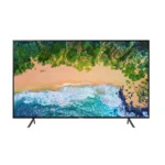 Телевизор Samsung UE43NU7100UXCE