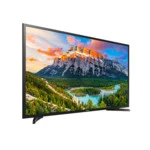 Телевизор Samsung UE43N5300AUXCE