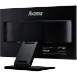 Монитор IIYAMA ProLite T2454MSC-B1AG 23.8 ", IPS, Full HD 1920x1080 (16:9), 75 Гц