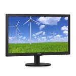 Монитор Philips 223S5LSB (00/01) (21.5 ", TN, Full HD 1920x1080 (16:9), 76 Гц)