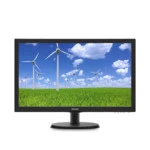 Монитор Philips 223S5LSB (00/01) (21.5 ", TN, Full HD 1920x1080 (16:9), 76 Гц)