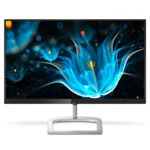 Монитор Philips 226E9QSB 226E9QSB (00/01) 21.5 ", IPS, Full HD 1920x1080 (16:9), 76 Гц