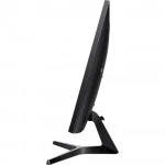 Монитор Samsung UltraWide LS34J550WQIXCI (34 ", VA, Ultra-Wide QHD 3440x1440 (21:9), 75 Гц)