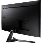 Монитор Samsung UltraWide LS34J550WQIXCI (34 ", VA, Ultra-Wide QHD 3440x1440 (21:9), 75 Гц)