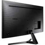 Монитор Samsung UltraWide LS34J550WQIXCI (34 ", VA, Ultra-Wide QHD 3440x1440 (21:9), 75 Гц)