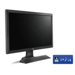 Монитор BenQ Zowie RL2455S 9H.LHGLB.QBE 24 ", TN, Full HD 1920x1080 (16:9), 75 Гц