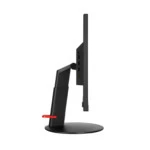 Монитор Lenovo ThinkVision P24h-10 61AEGAR3EU 23.8 ", IPS, Quad HD 2560x1440 (16:9), 144 Гц