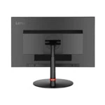 Монитор Lenovo ThinkVision P24h-10 61AEGAR3EU 23.8 ", IPS, Quad HD 2560x1440 (16:9), 144 Гц