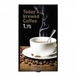 LED / LCD панель LG LED панель 65SE3D 109298 (65 ")