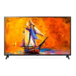 Телевизор LG 49UK6200PLA