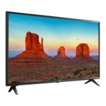 Телевизор LG 49UK6200PLA