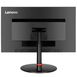 Монитор Lenovo ThinkVision T24i-10 61CEMAT2EU 23.8 ", IPS, Full HD 1920x1080 (16:9), 60 Гц