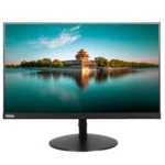 Монитор Lenovo ThinkVision T24i-10 61CEMAT2EU 23.8 ", IPS, Full HD 1920x1080 (16:9), 60 Гц