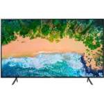 Телевизор Samsung UE40NU7100UXCE/LED TV