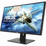Монитор Asus MG248QE 90LM02D5-B01370 (24 ", TN, Full HD 1920x1080 (16:9), 144 Гц)