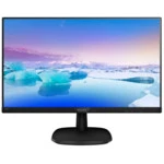 Монитор Philips 243V7QJABF 243V7QJABF (00/01/86) (23.8 ", IPS, Full HD 1920x1080 (16:9), 76 Гц)