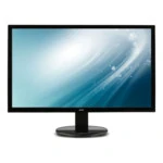 Монитор Acer K222HQLbd UM.WW3EE.002/UM.WX3EE.002 (21.5 ", TN, Full HD 1920x1080 (16:9), 60 Гц)
