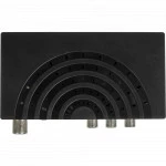 Опция к телевизору Hyundai Ресивер DVB-T2 H-DVB440